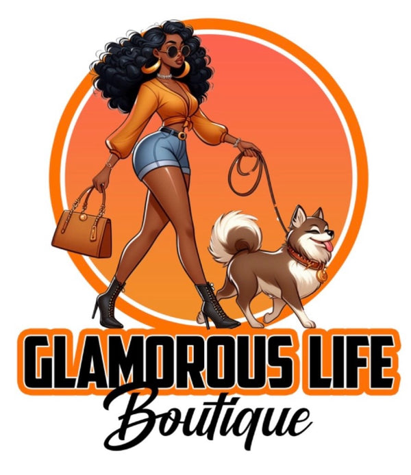 Glamorous Life Boutique 